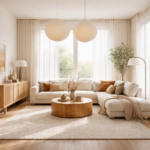 Kako kombinirati barve v prostoru, da delujejo usklajeno in brez napak