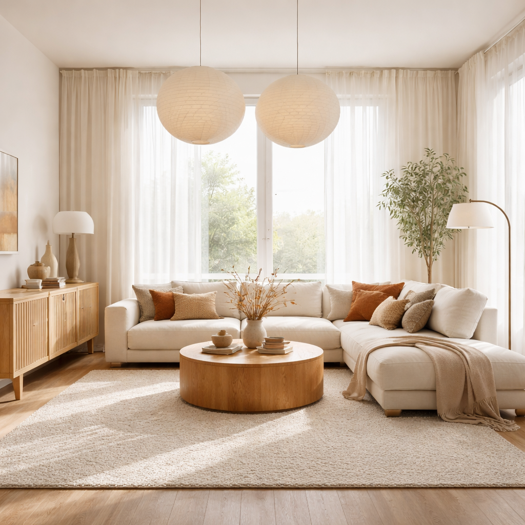 Kako urediti dom, da izgleda moderno brez dragih prenov