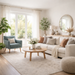 Kako urediti dom, da izgleda moderno brez dragih prenov