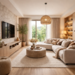 Kako urediti stanovanje brez velikih stroškov in doseči videz, ki deluje dražje