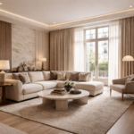 Kako izbrati dekoracijo za dom, da prostor deluje dražje, mirneje in bolj premišljeno