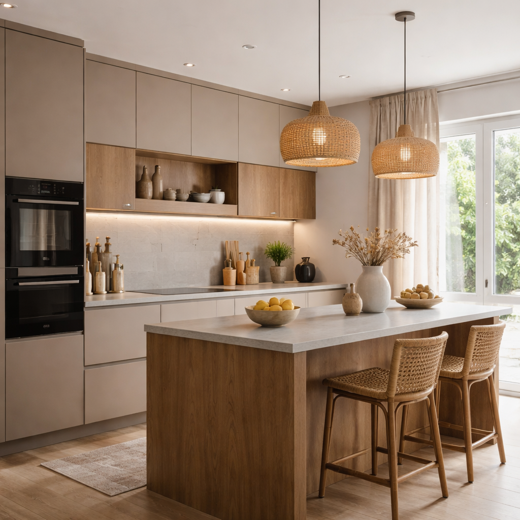 Najboljše ideje za kuhinjo 2026, ki dvignejo videz, funkcijo in vrednost doma