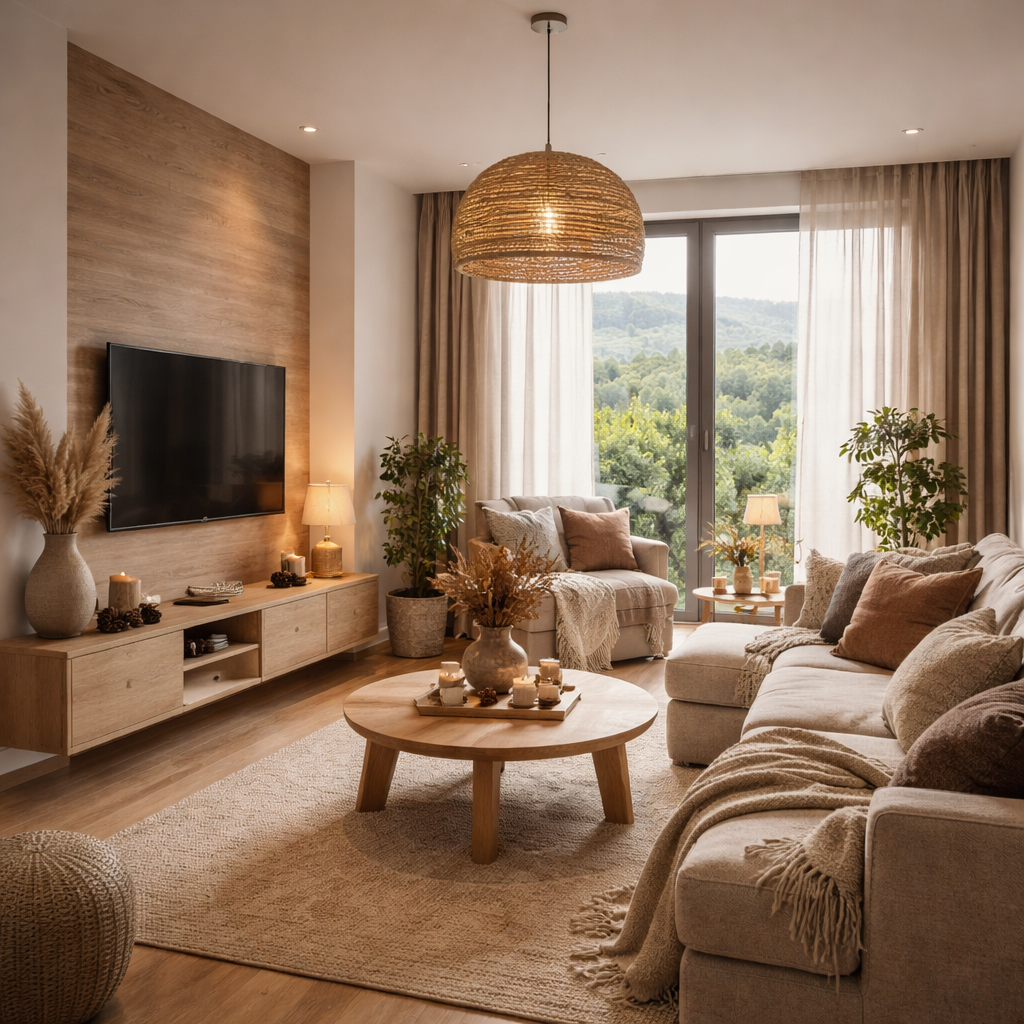 Najboljše sezonske ideje 2026 za dom, ki ostane svež skozi vse leto