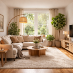 Kako izbrati dekorativne dodatke, da prostor ne deluje neurejeno, temveč premišljeno