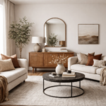 Kako ustvariti miren prostor, ki dejansko umiri telo in misli