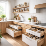 Kako ustvariti miren prostor, ki dejansko umiri telo in misli