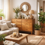 Kako dekorirati dom za jesen in ustvariti toplino brez kiča