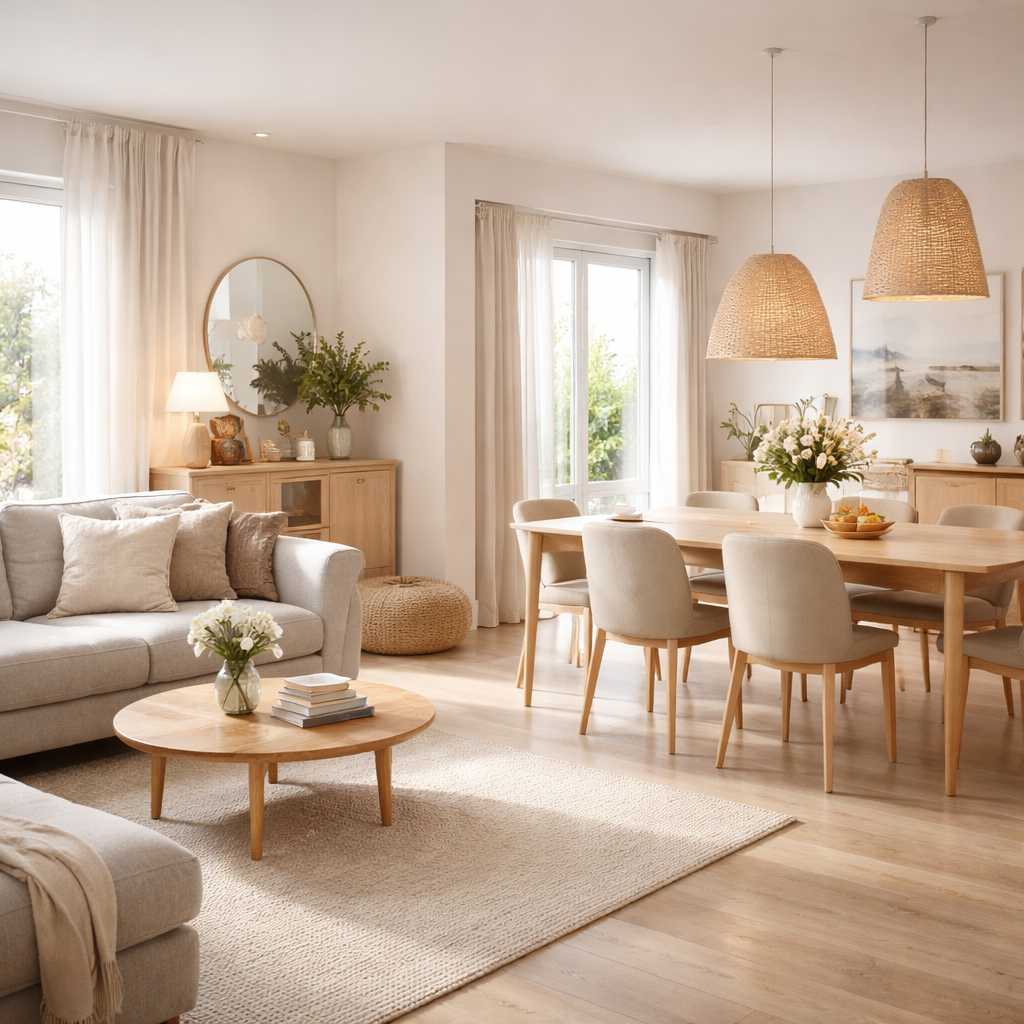 Kako prepoznati kakovost pri notranjem opremljanju, še preden plačate račun