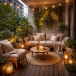 Kako urediti majhno kopalnico, da deluje večja, svetlejša in brezhibno uporabna