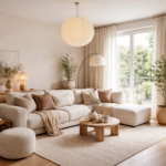 Top dekoracija za spalnico 2026, ko prostor deluje mirno, prefinjeno in zares bivalno