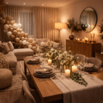 Top dekoracija za vrt 2026: trendi, materiali in detajli, ki vrt spremenijo v podaljšek doma