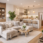 Kako izbrati dodatke za kopalnico, da prostor deluje dražje, mirneje in bolj praktično