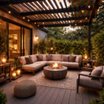 Kako organizirati prostor za dogodek, da deluje brezhibno in izgleda vrhunsko