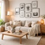 Kako kombinirati dodatke, da prostor deluje urejeno, dražje in bolj osebno