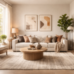 Kako ustvariti romantično vzdušje doma, ki deluje prefinjeno in nikoli ceneno